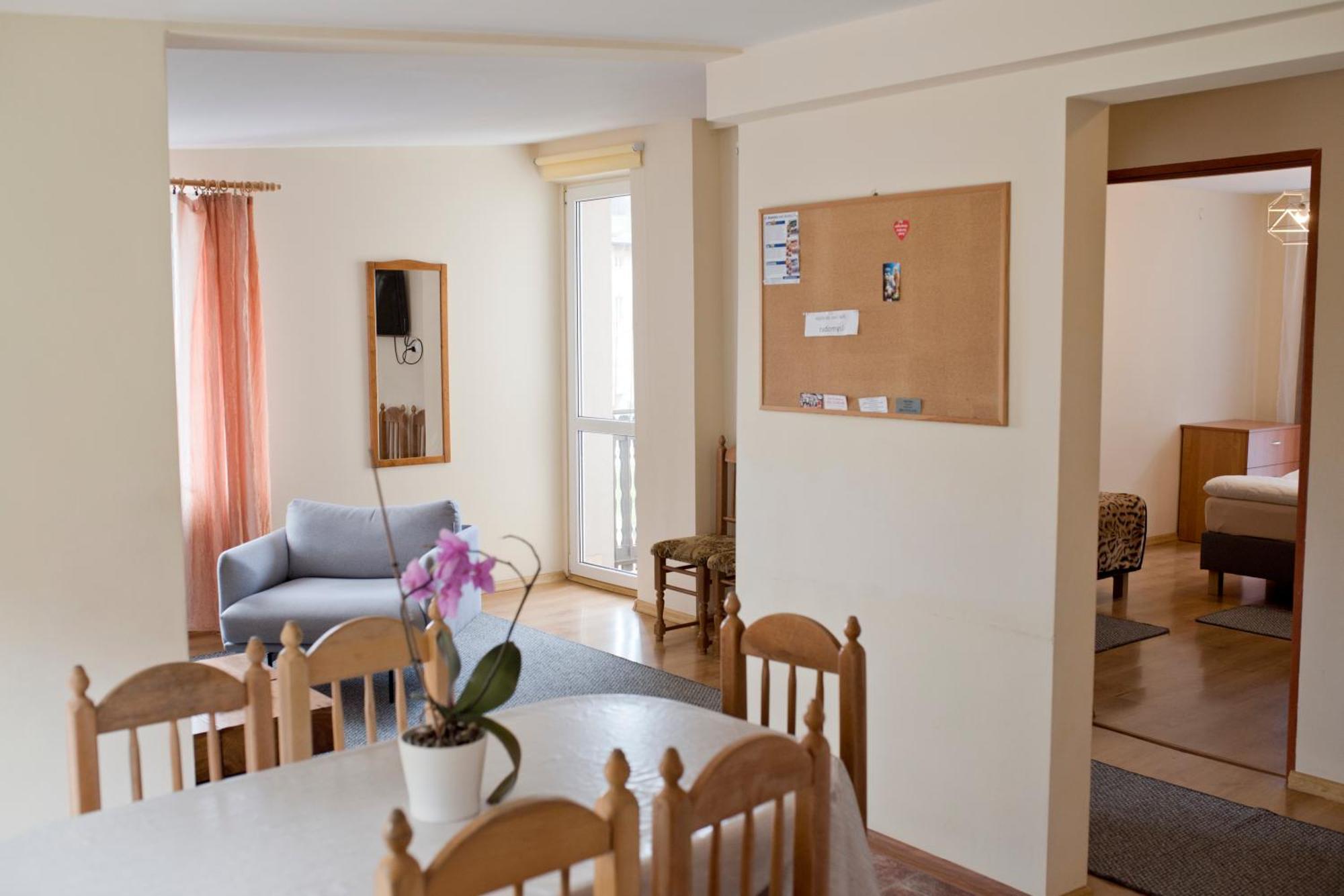 Mirarosa Hotel Krynica Zdroj Room photo