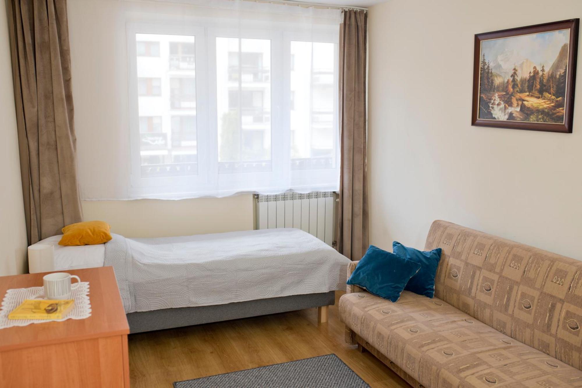 Mirarosa Hotel Krynica Zdroj Room photo