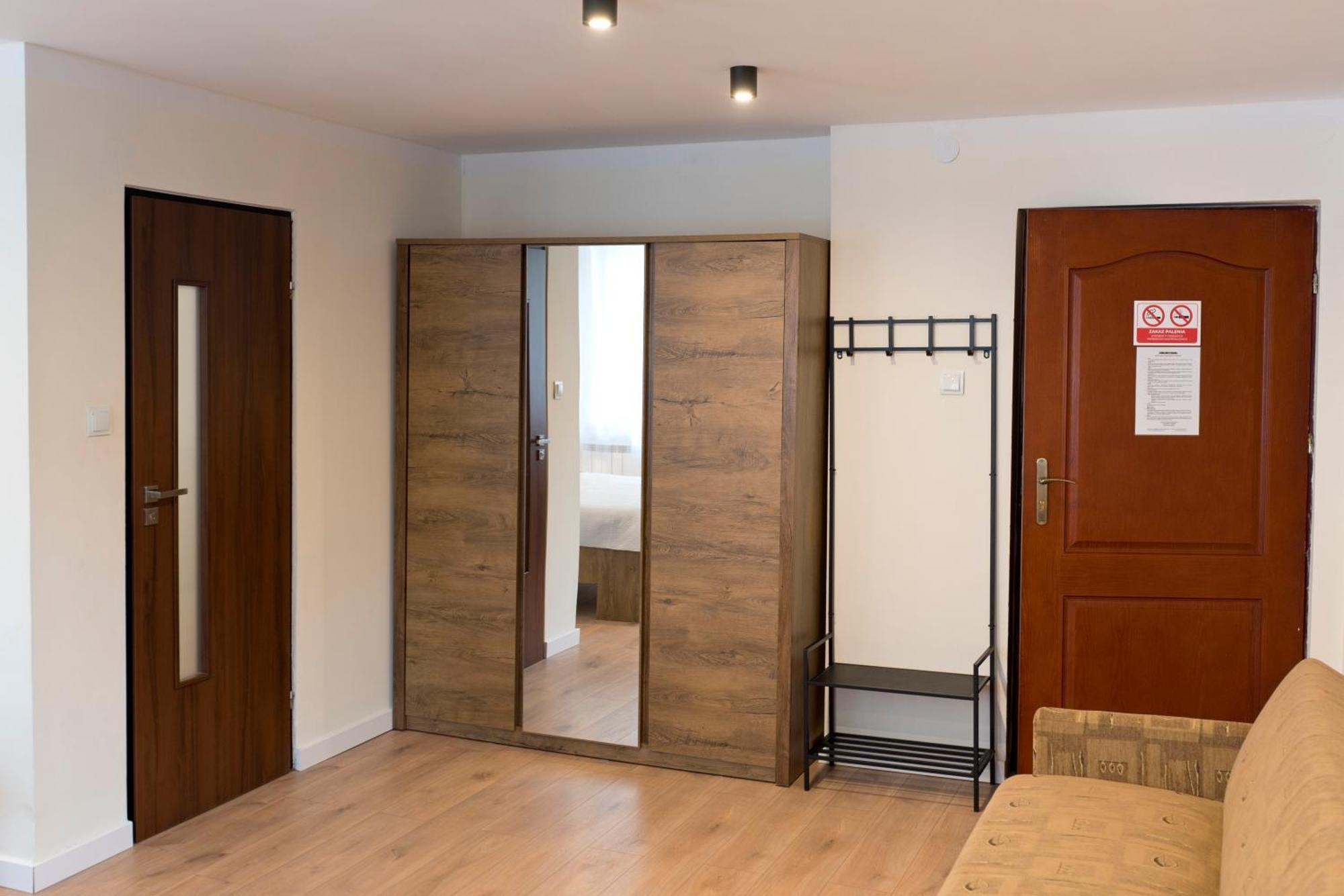 Mirarosa Hotel Krynica Zdroj Room photo
